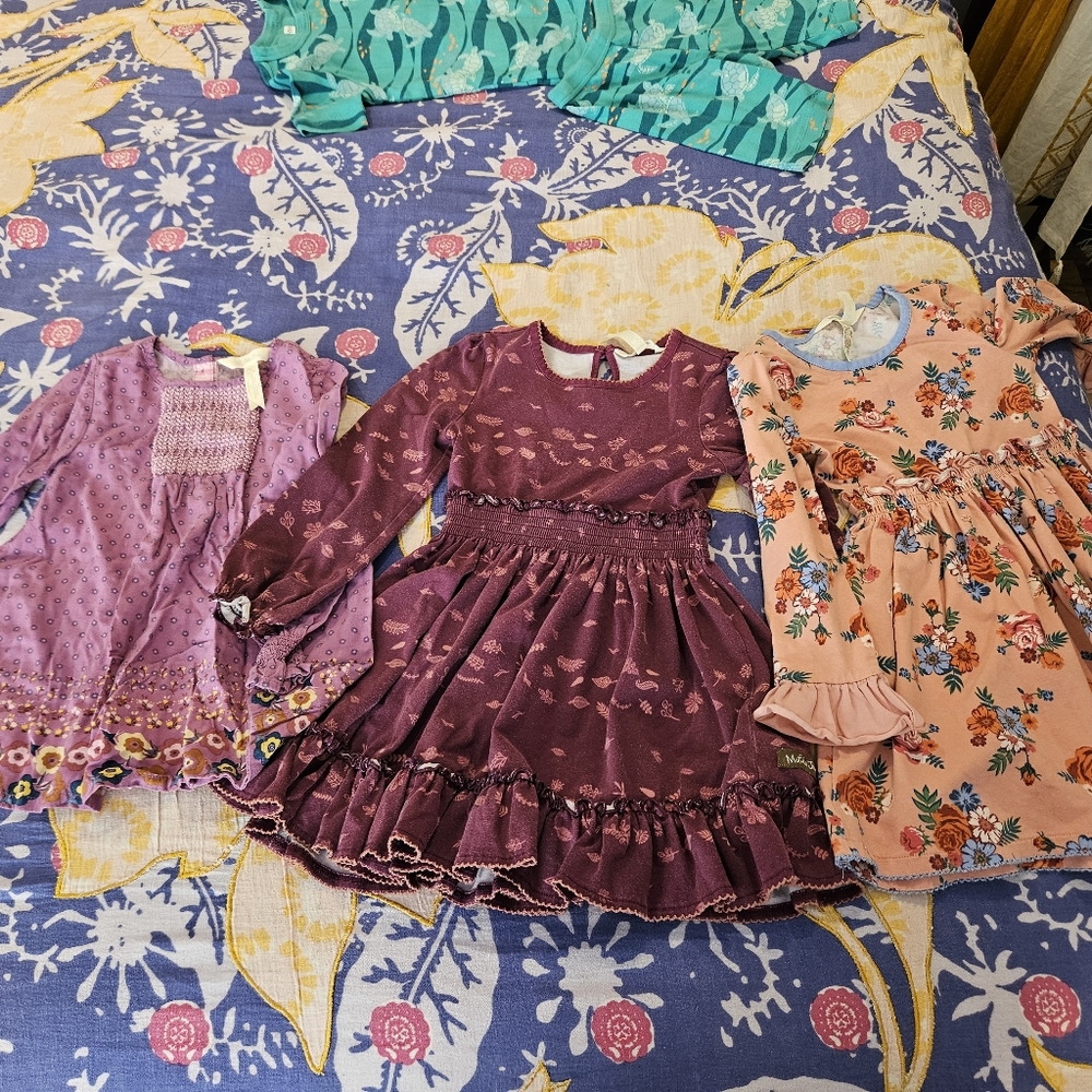 Matilda Jane 3 piece Bundle